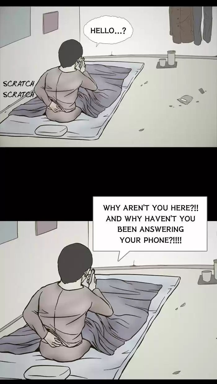 Friday: Forbidden Tales 70