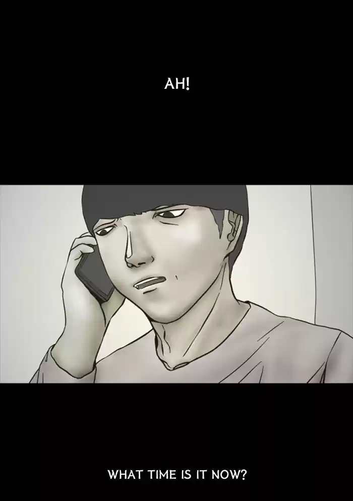 Friday: Forbidden Tales 70