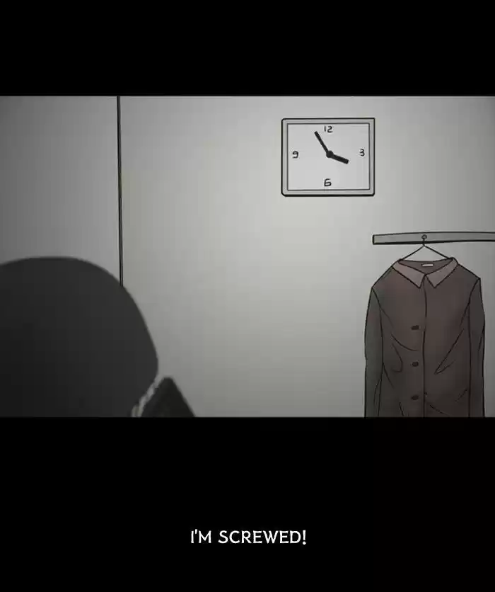 Friday: Forbidden Tales 70