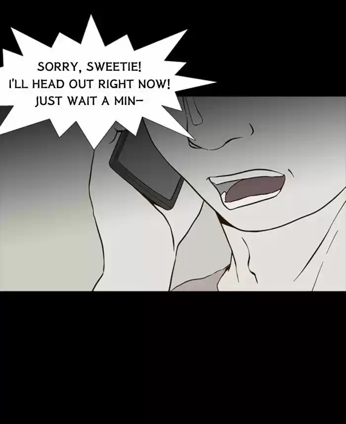 Friday: Forbidden Tales 70