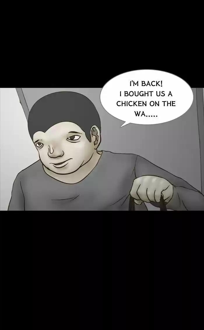 Friday: Forbidden Tales 70