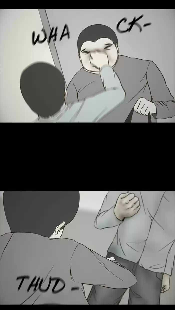 Friday: Forbidden Tales 70