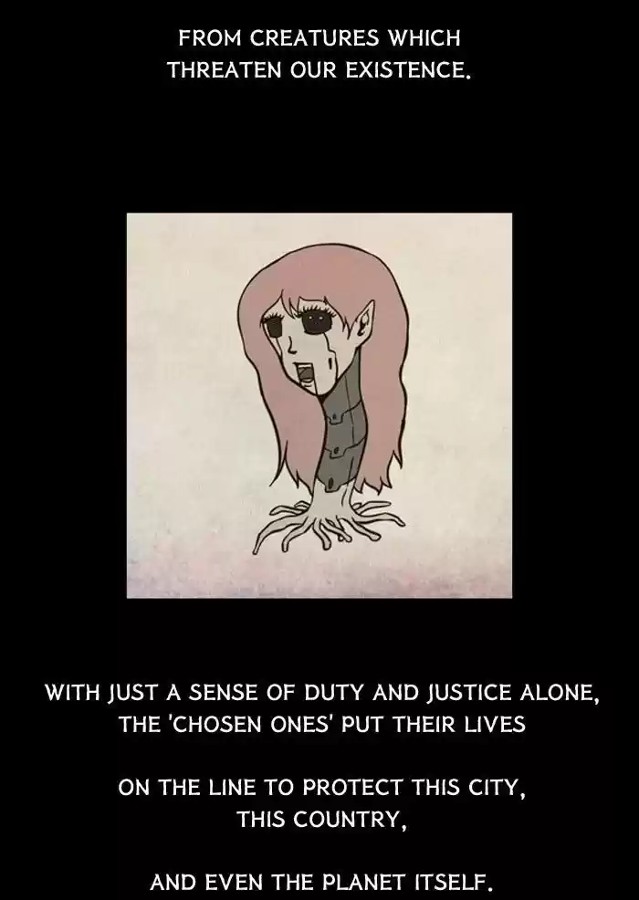 Friday: Forbidden Tales 71