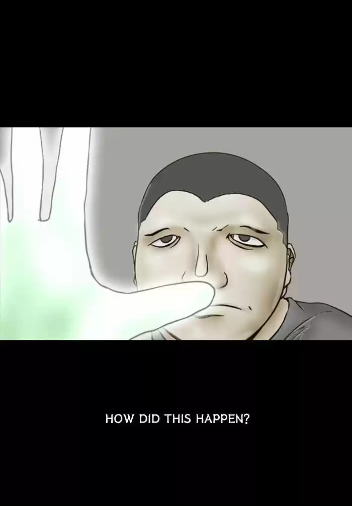 Friday: Forbidden Tales 71