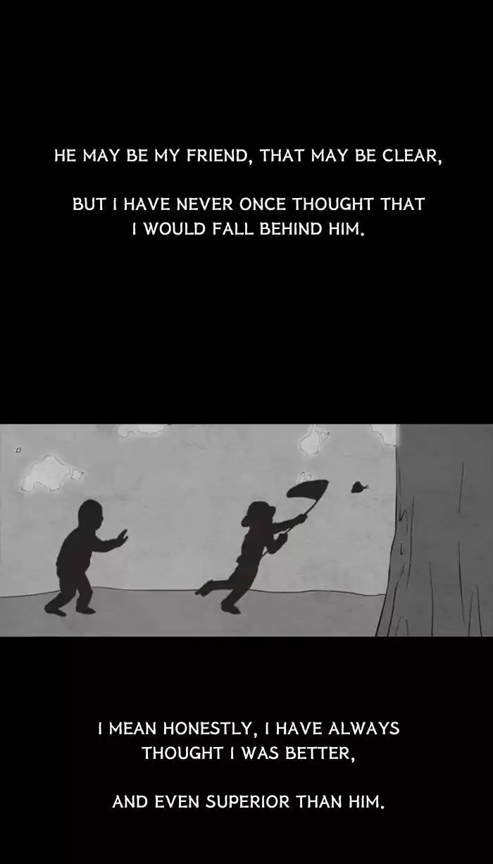 Friday: Forbidden Tales 71