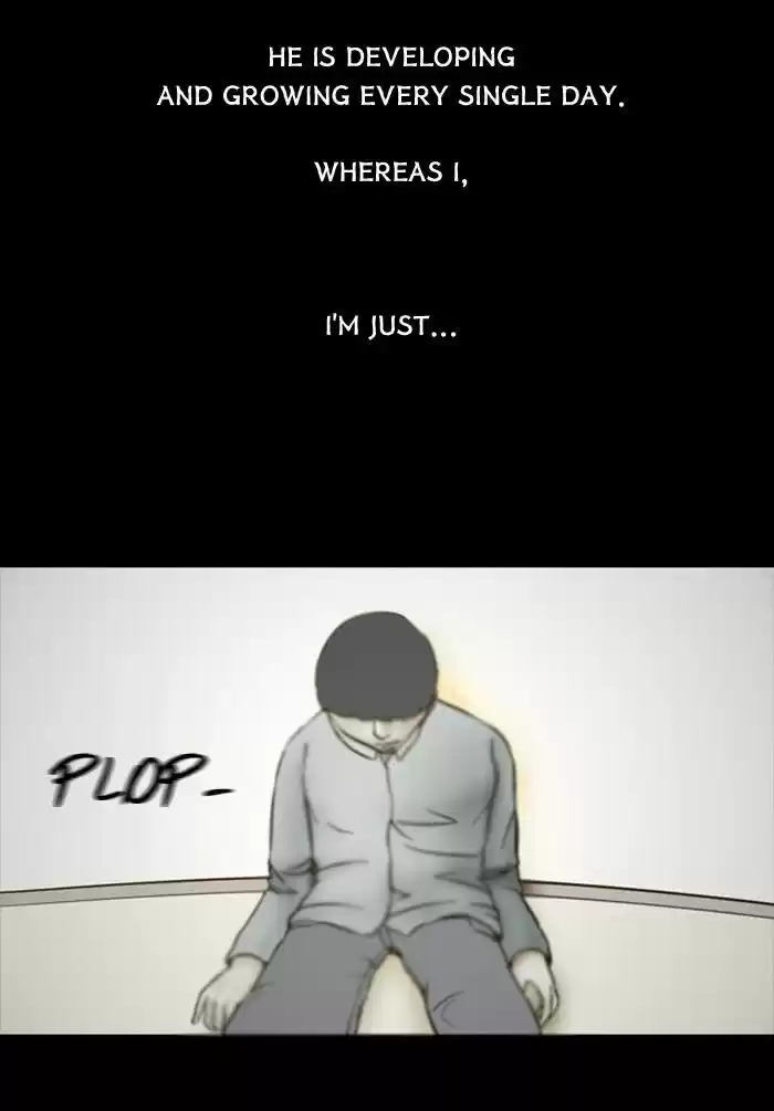 Friday: Forbidden Tales 71