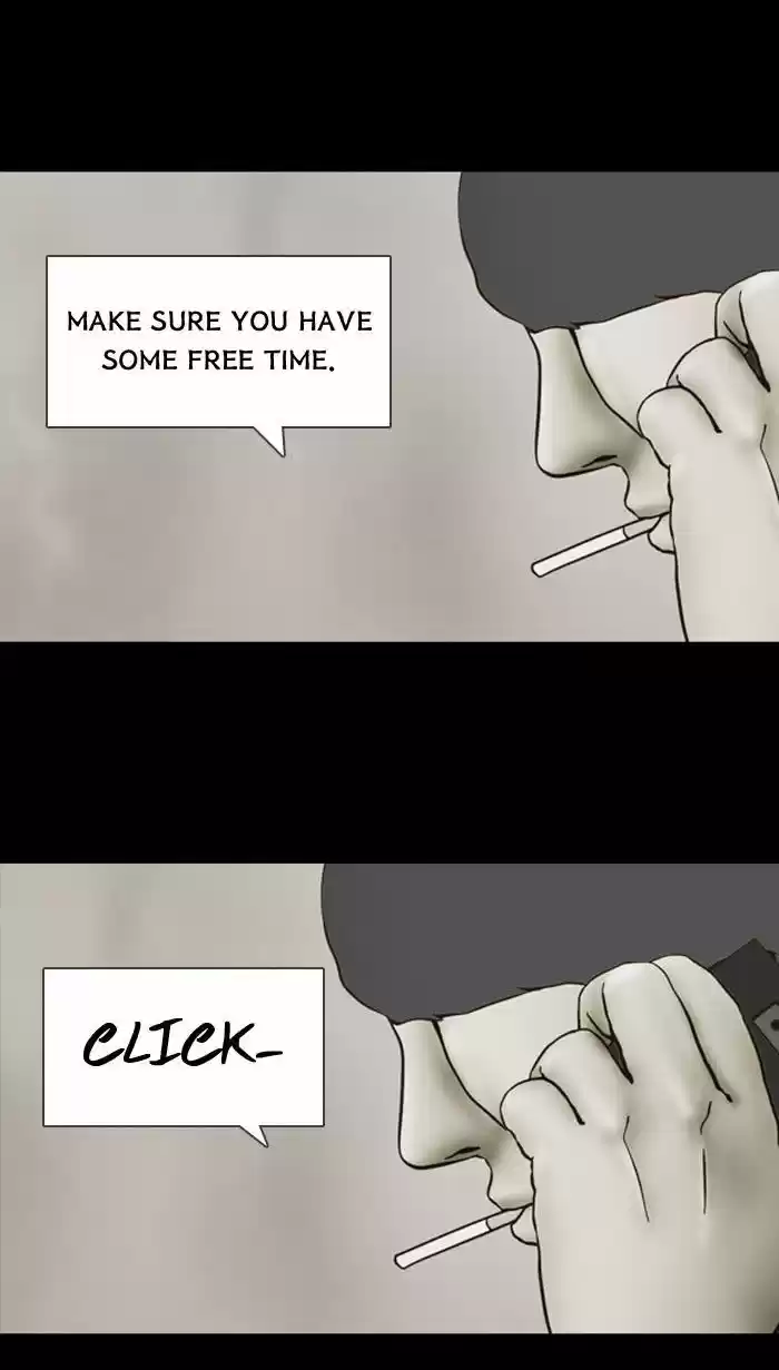 Friday: Forbidden Tales 71