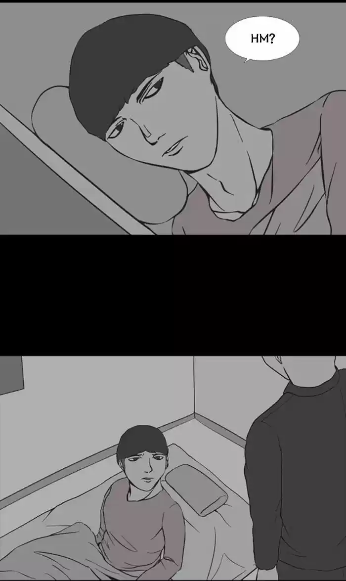 Friday: Forbidden Tales 71