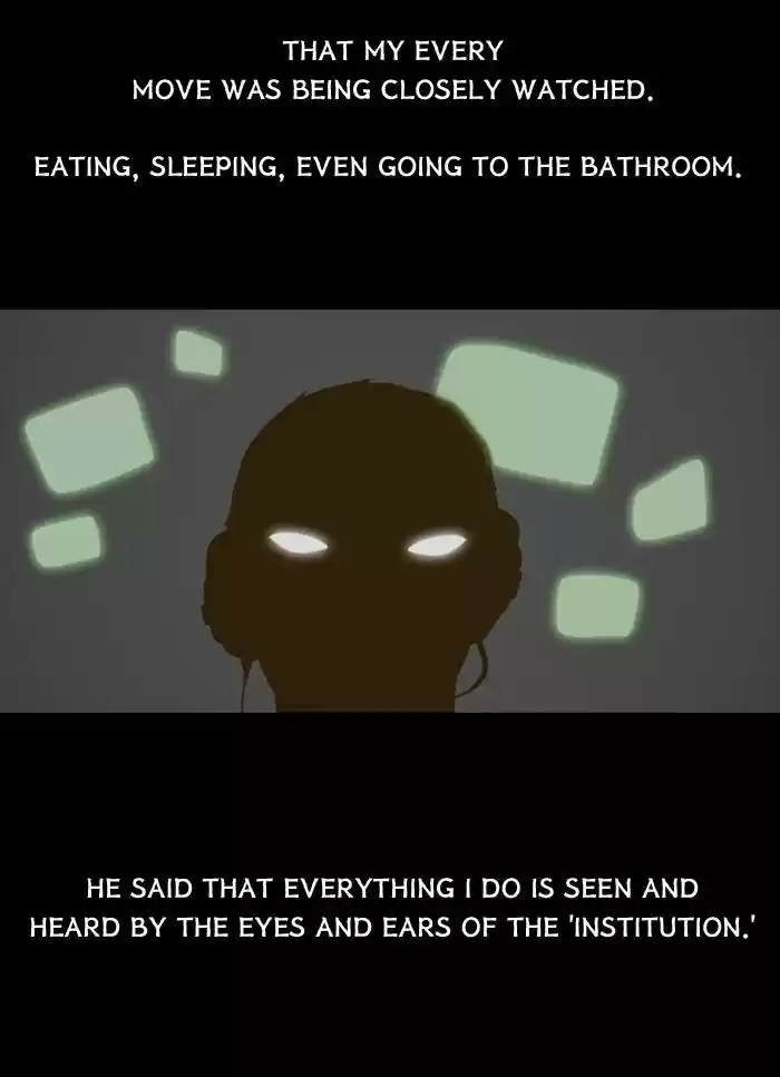 Friday: Forbidden Tales 71