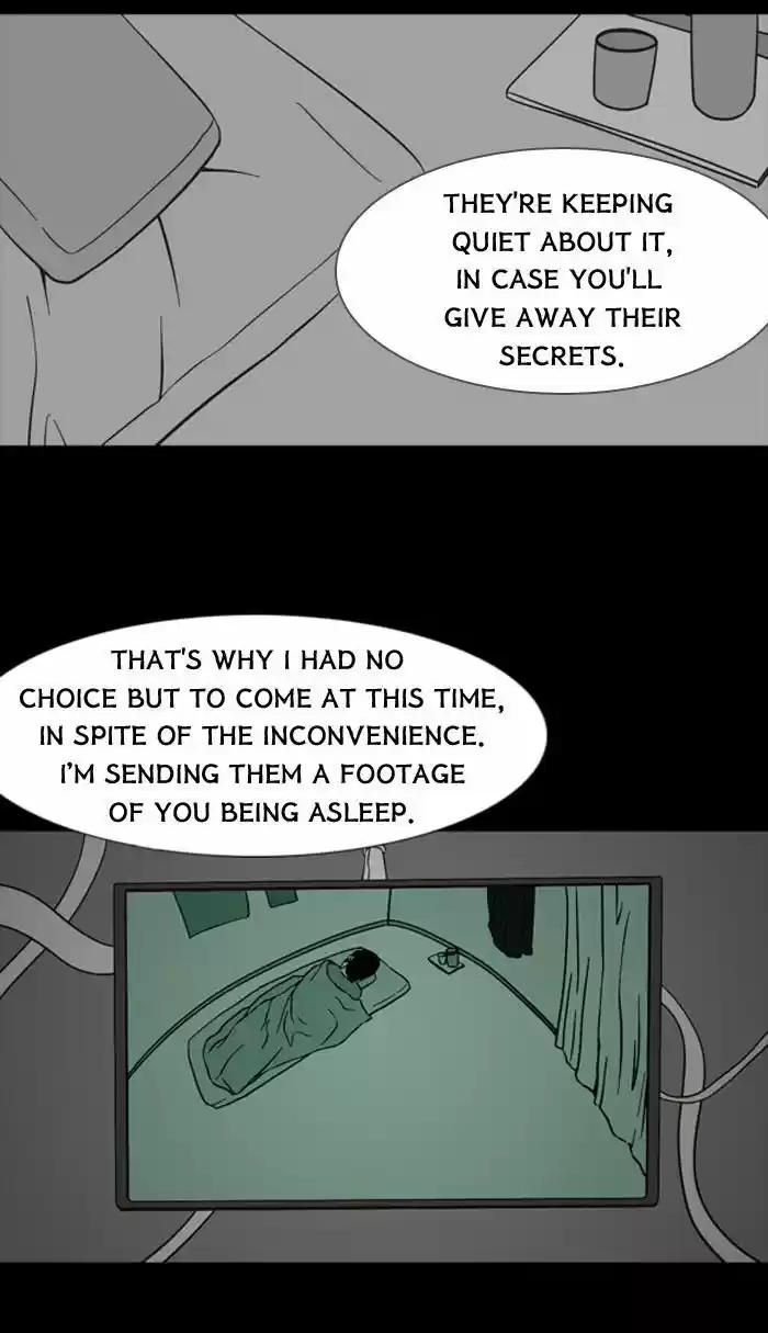 Friday: Forbidden Tales 71