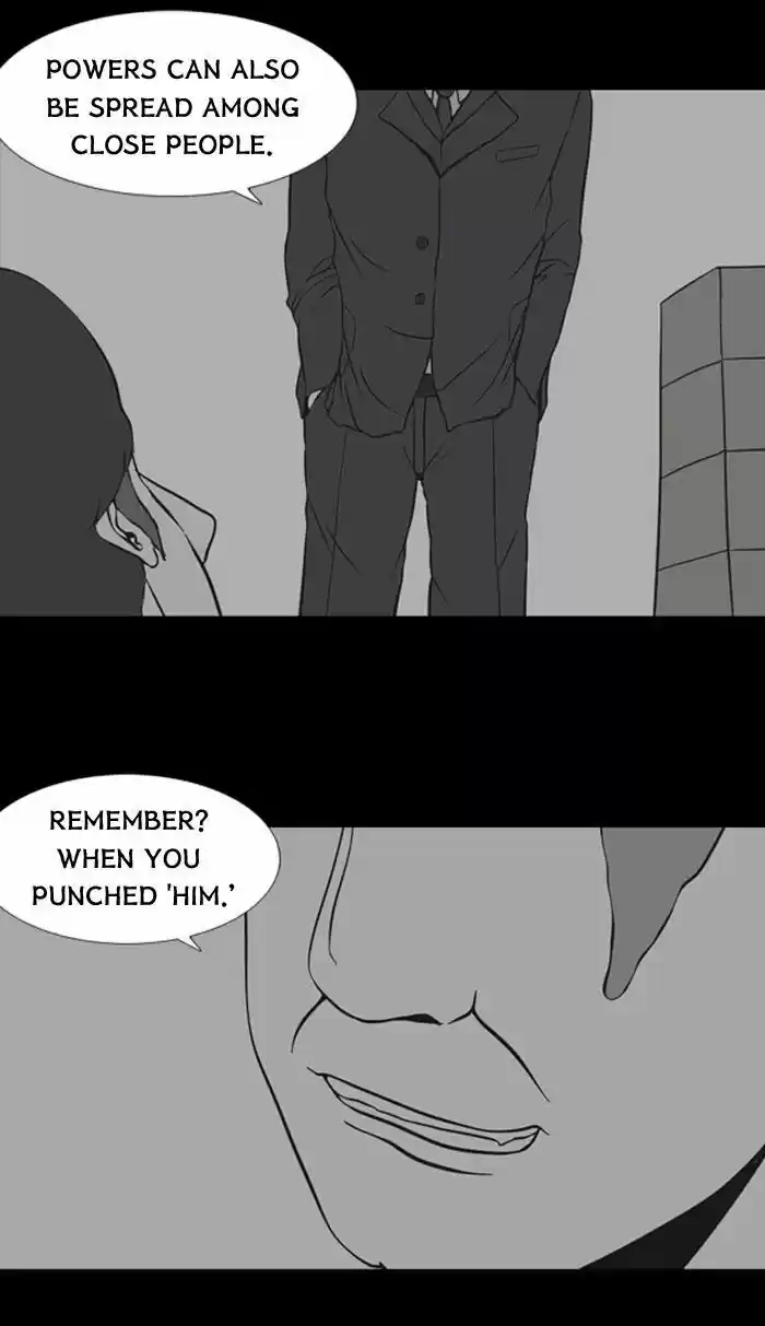 Friday: Forbidden Tales 71