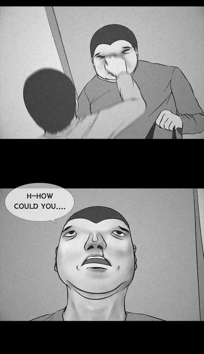 Friday: Forbidden Tales 71