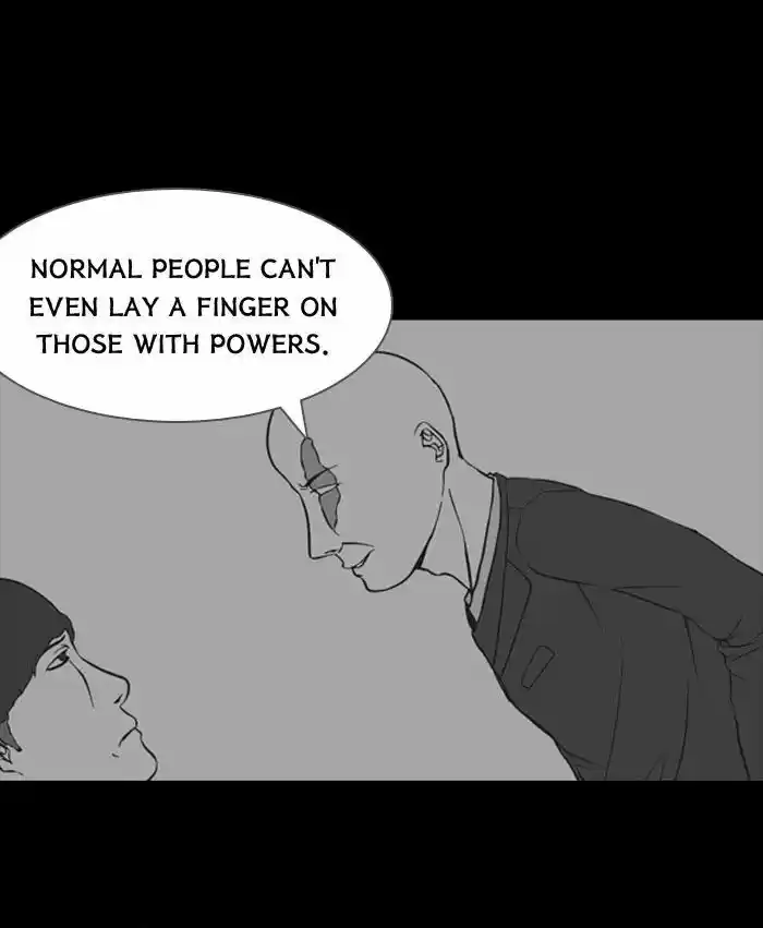 Friday: Forbidden Tales 71