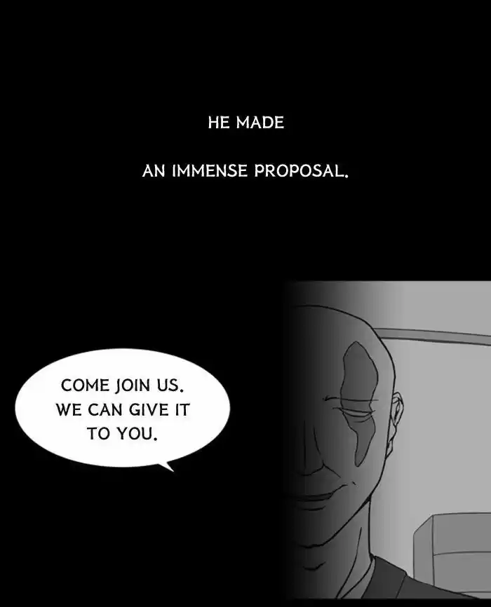 Friday: Forbidden Tales 72