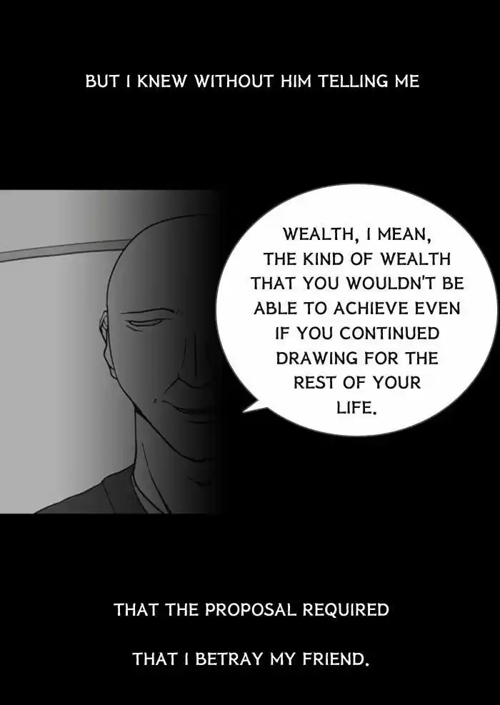 Friday: Forbidden Tales 72