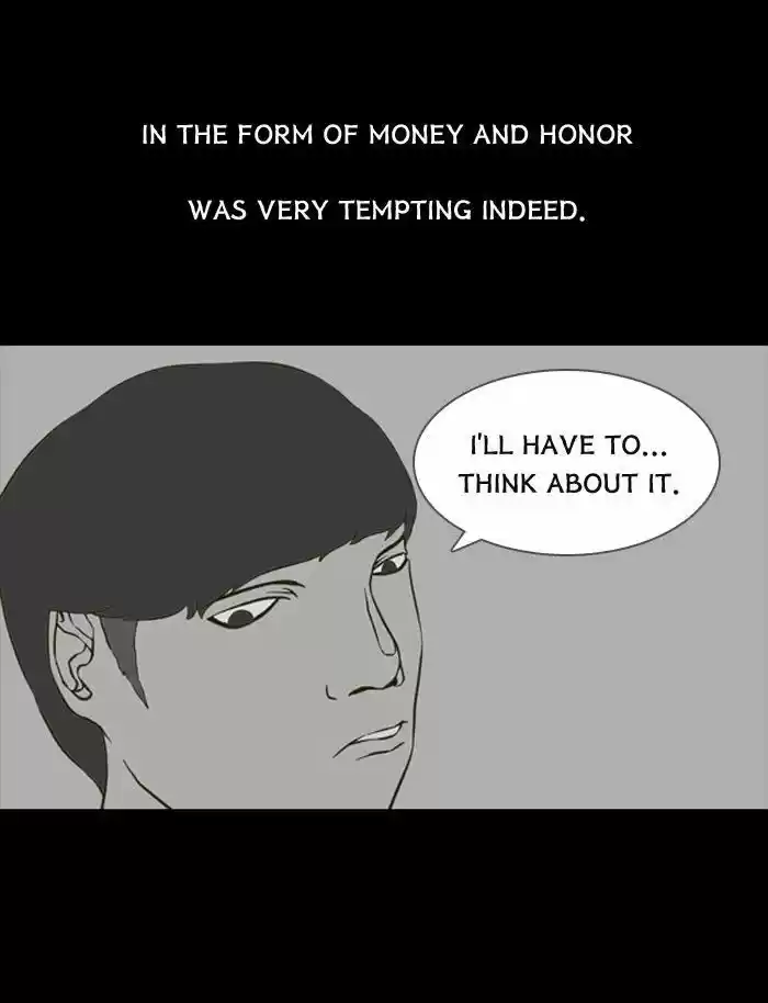 Friday: Forbidden Tales 72