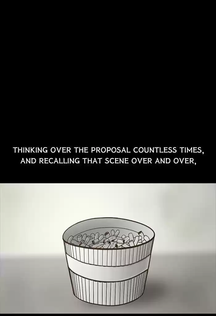 Friday: Forbidden Tales 72