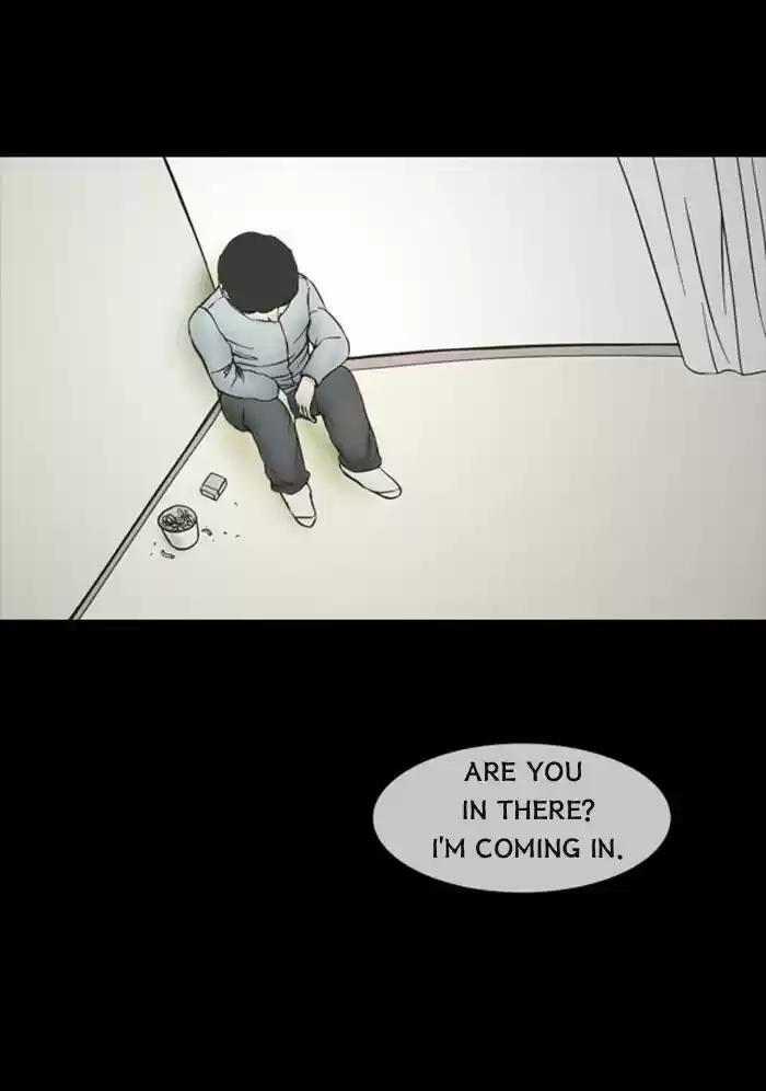 Friday: Forbidden Tales 72