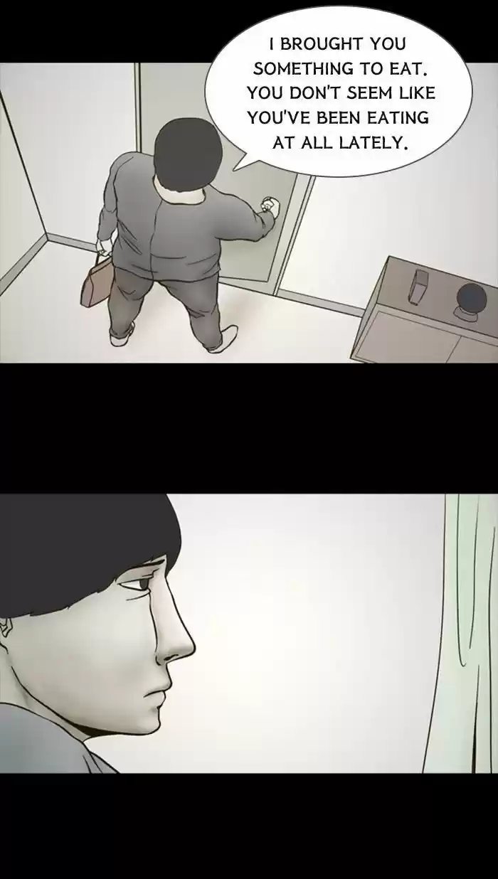 Friday: Forbidden Tales 72