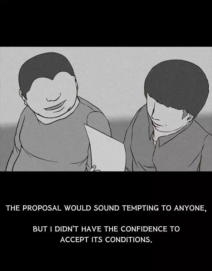 Friday: Forbidden Tales 72