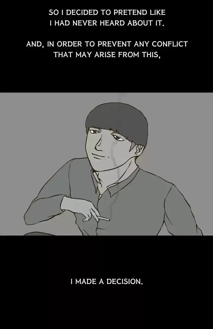 Friday: Forbidden Tales 72