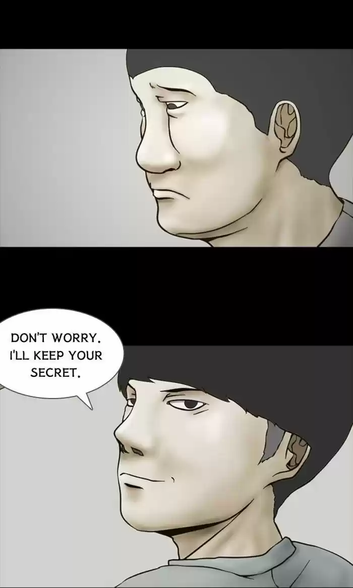 Friday: Forbidden Tales 72