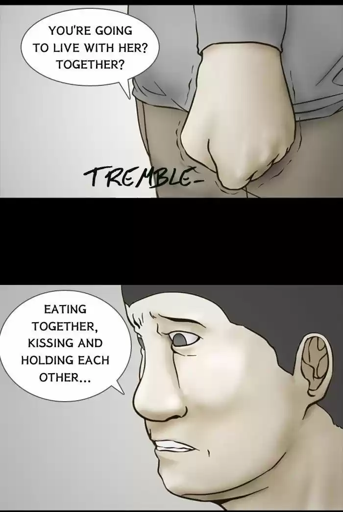 Friday: Forbidden Tales 72