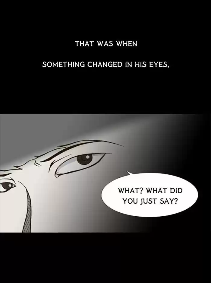 Friday: Forbidden Tales 72