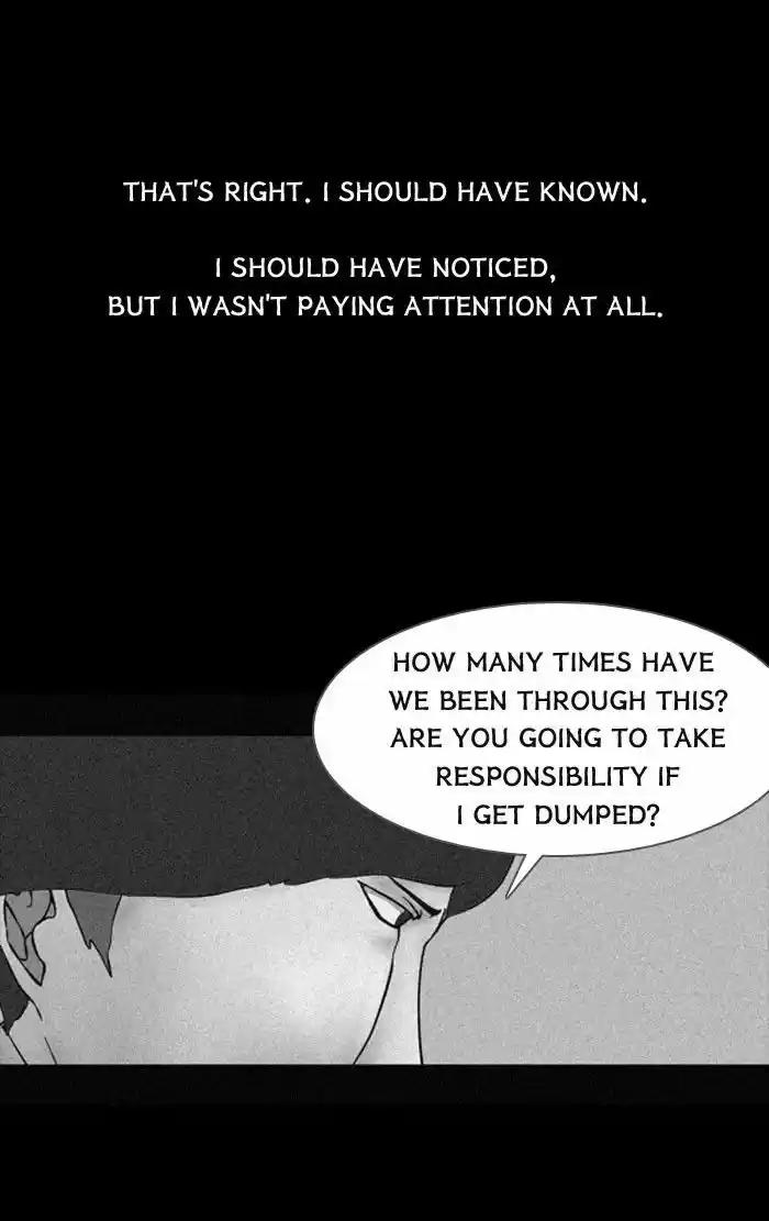 Friday: Forbidden Tales 72