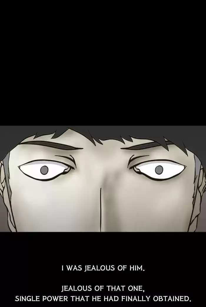 Friday: Forbidden Tales 72