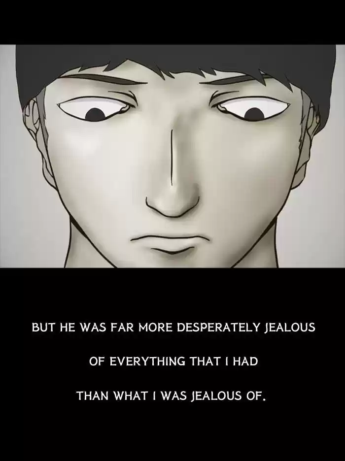 Friday: Forbidden Tales 72