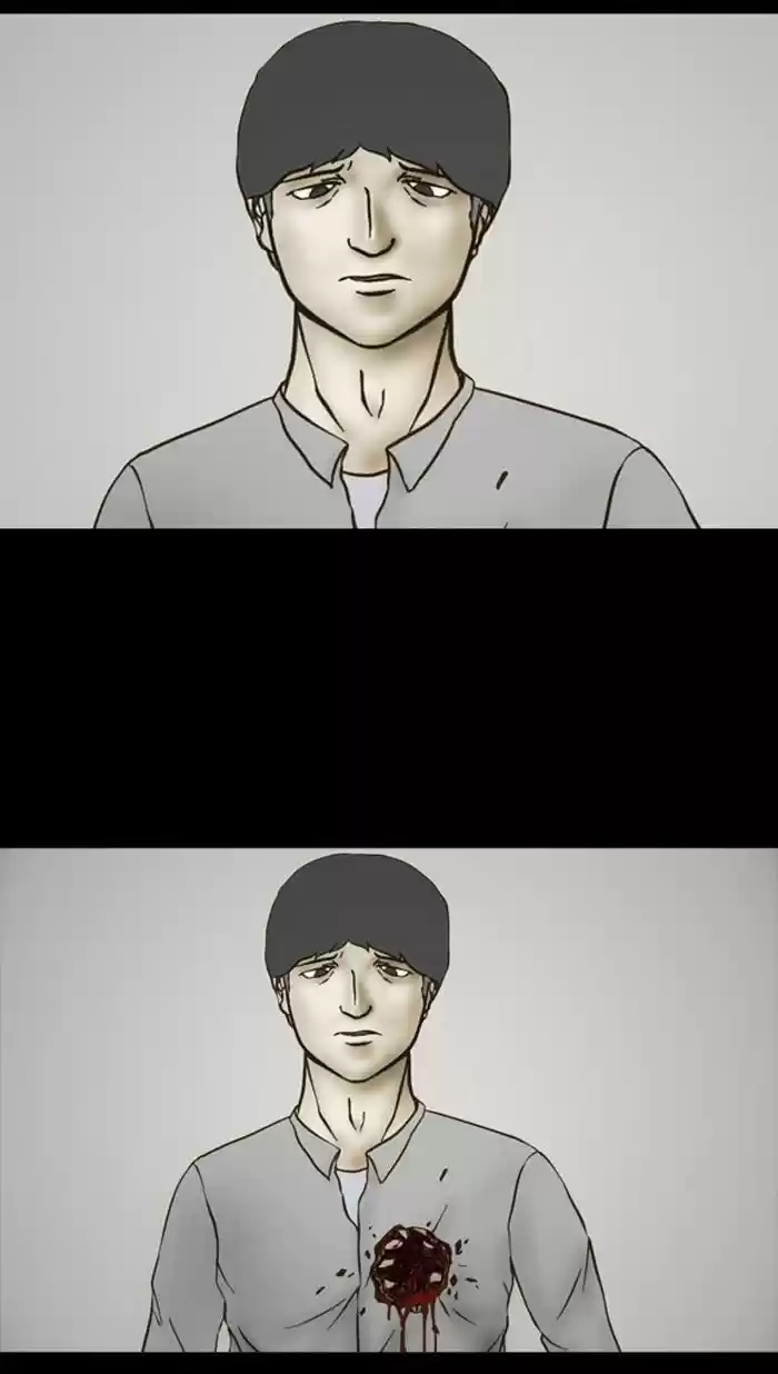 Friday: Forbidden Tales 72