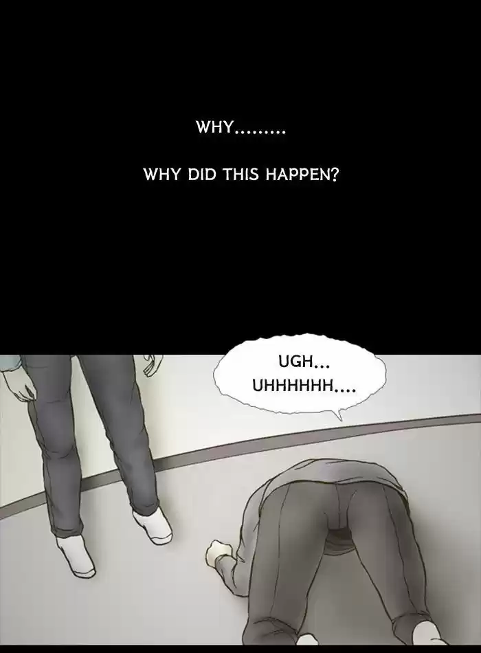 Friday: Forbidden Tales 72