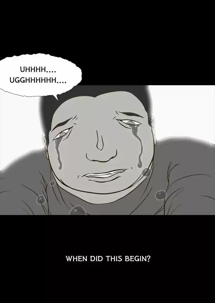 Friday: Forbidden Tales 72