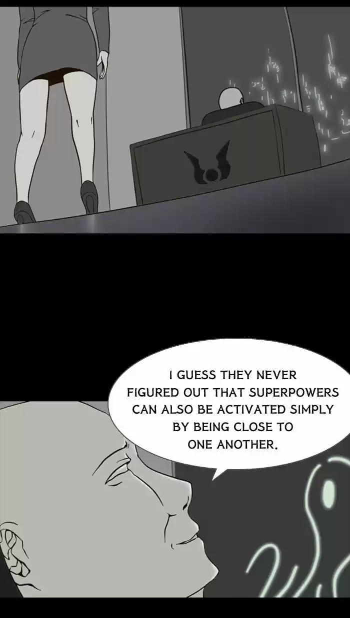 Friday: Forbidden Tales 72