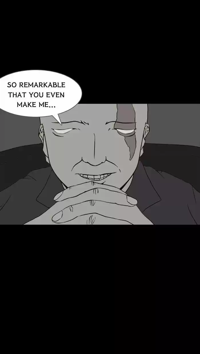 Friday: Forbidden Tales 72