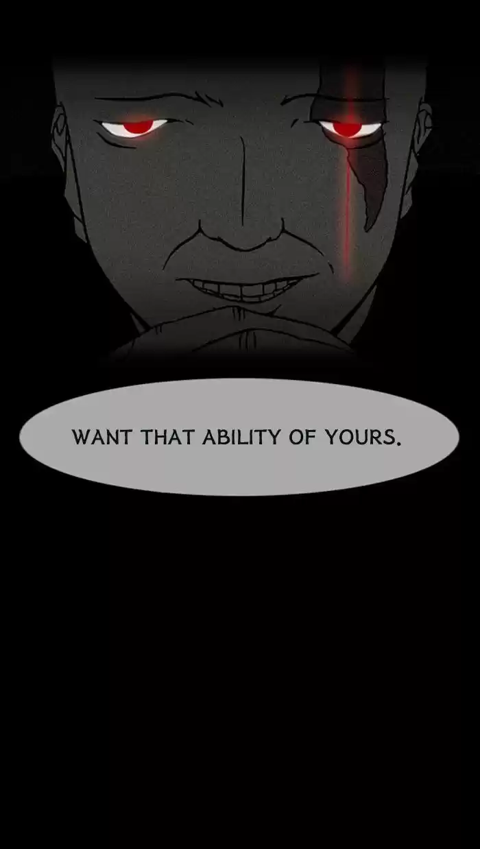 Friday: Forbidden Tales 72