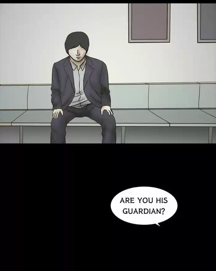 Friday: Forbidden Tales 73