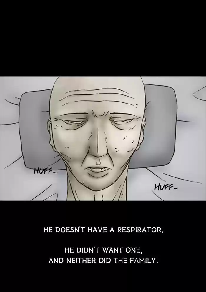 Friday: Forbidden Tales 73