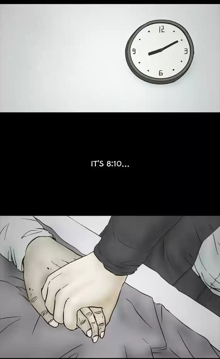 Friday: Forbidden Tales 73