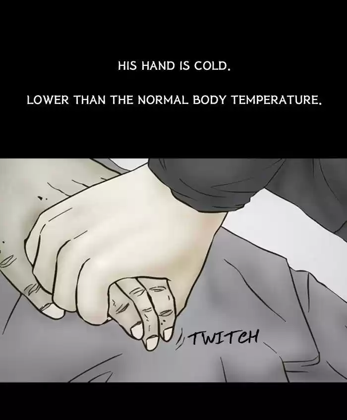 Friday: Forbidden Tales 73