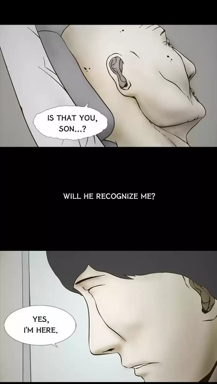 Friday: Forbidden Tales 73