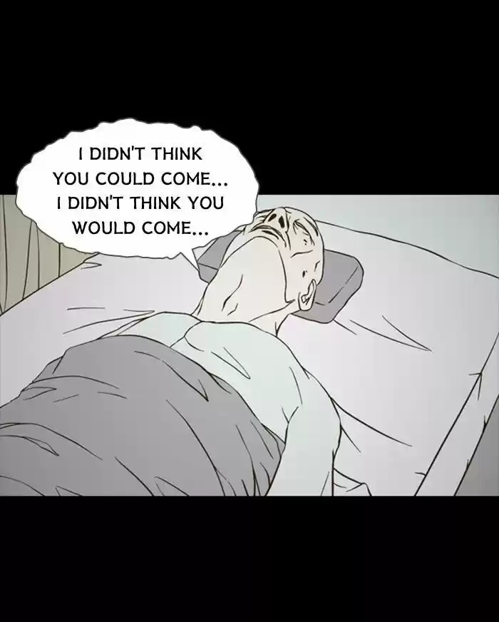 Friday: Forbidden Tales 73