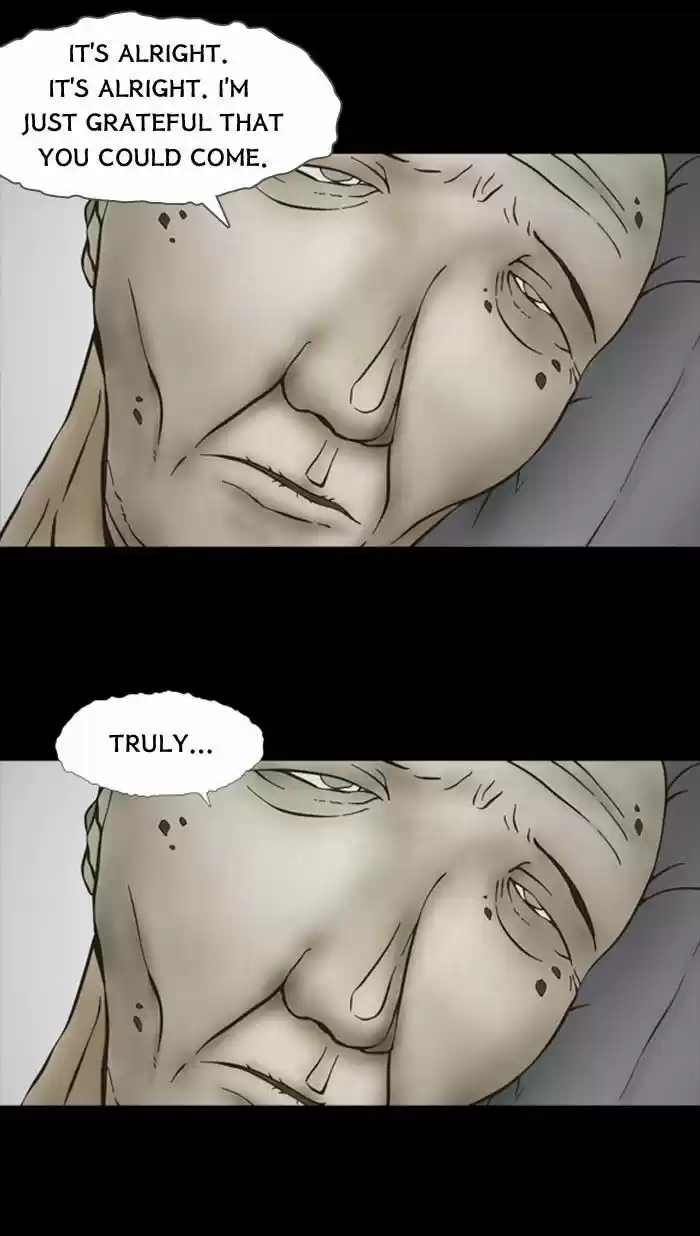 Friday: Forbidden Tales 73