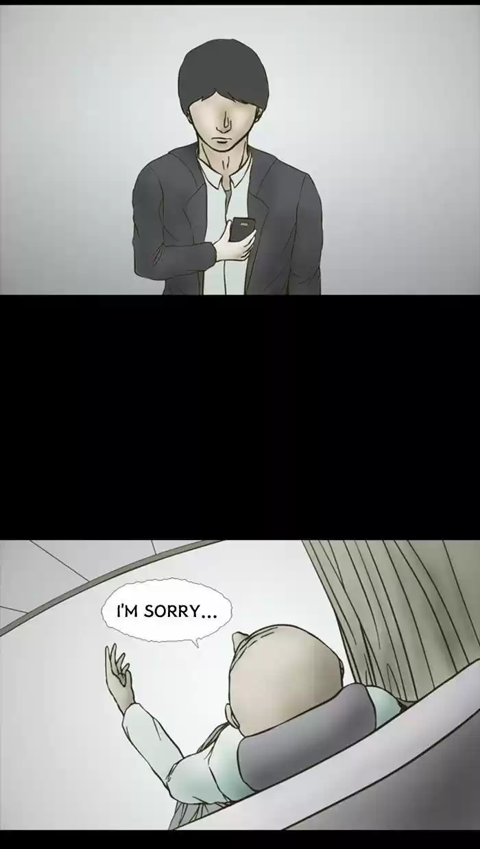 Friday: Forbidden Tales 73