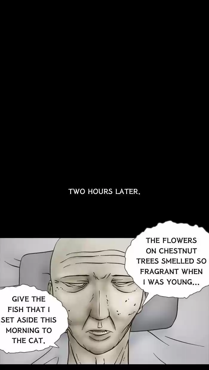 Friday: Forbidden Tales 73