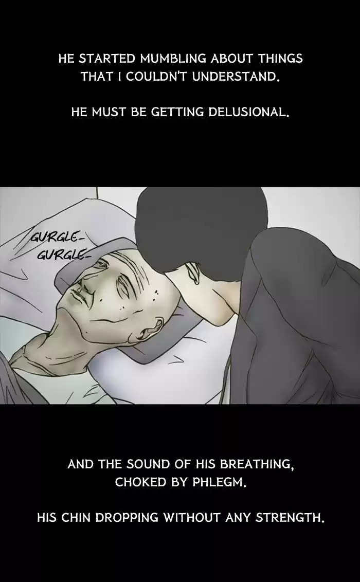 Friday: Forbidden Tales 73