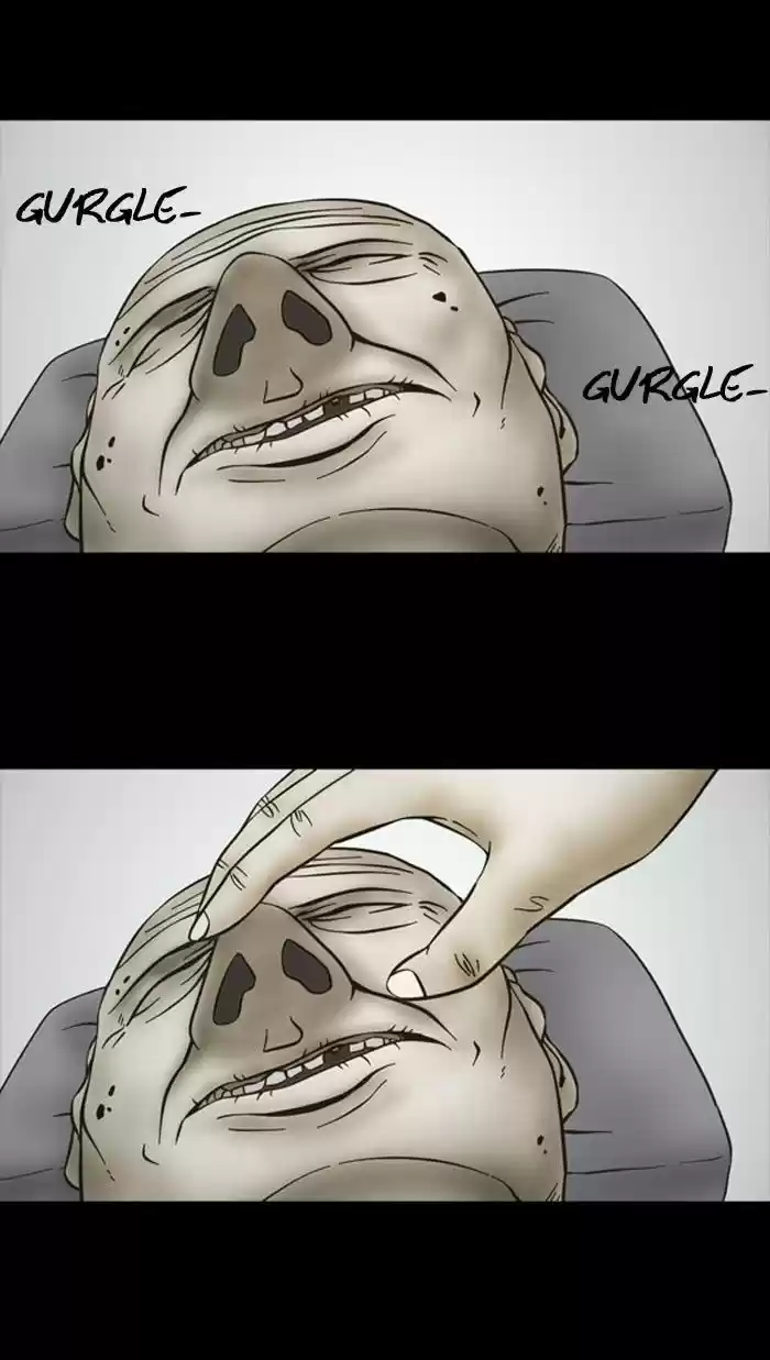 Friday: Forbidden Tales 73