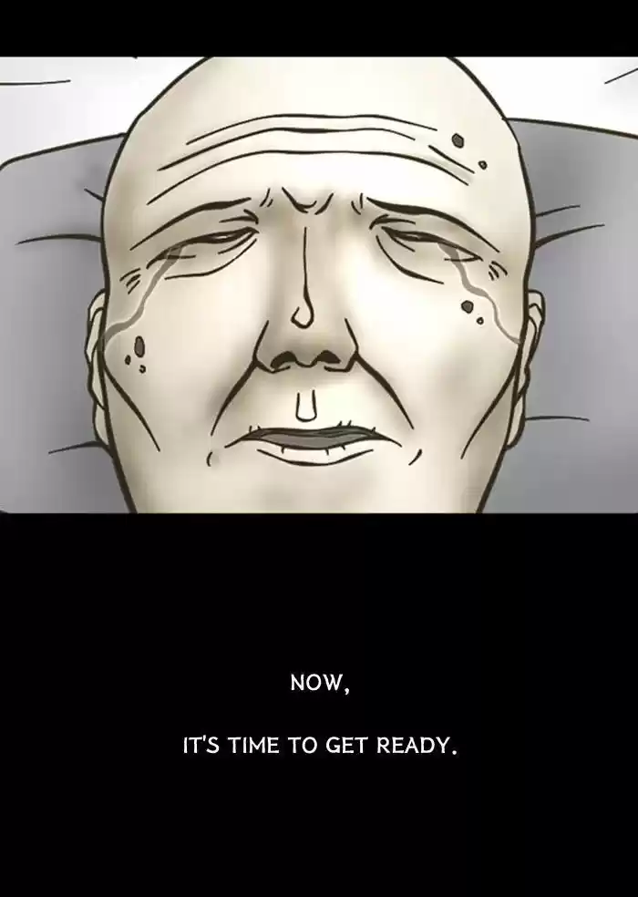 Friday: Forbidden Tales 73