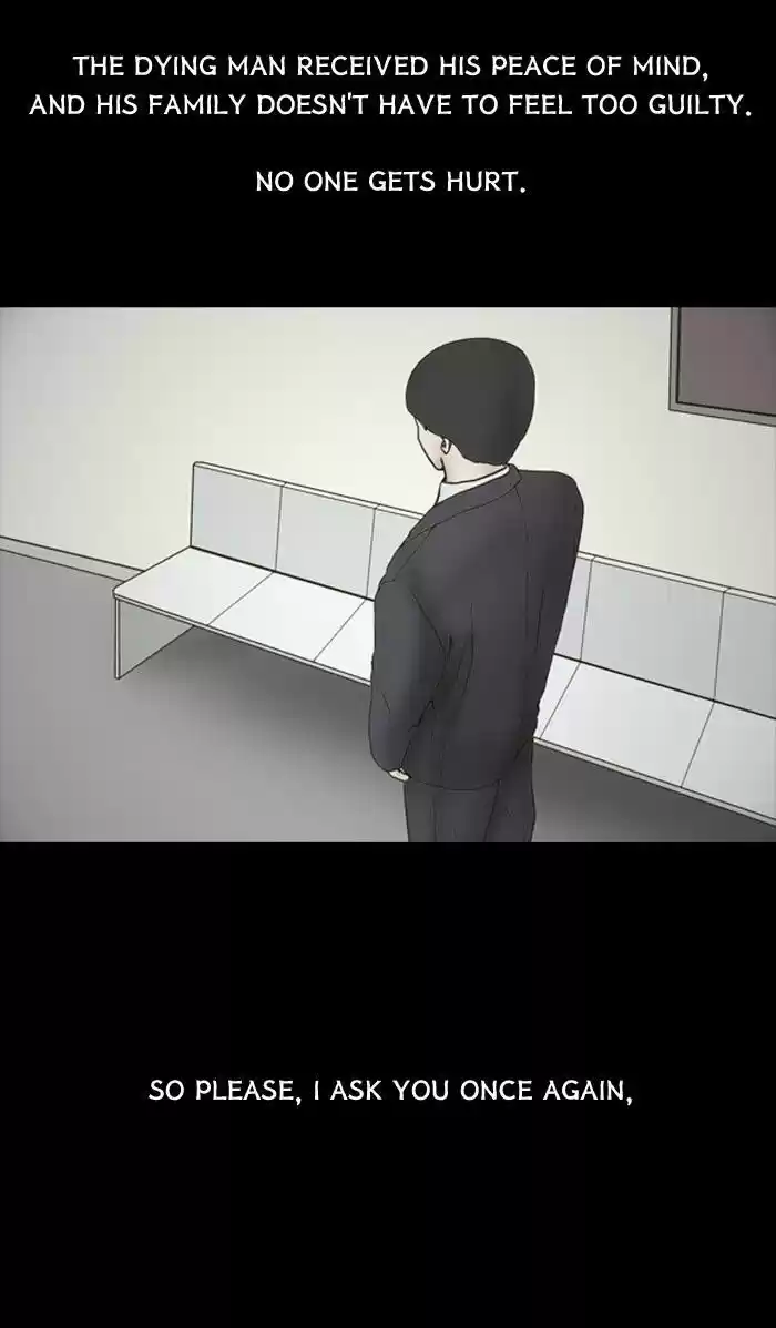 Friday: Forbidden Tales 73